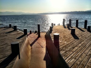Long Dock Park, Beacon, NY